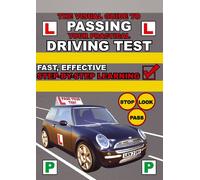 The Visual Guide To Passing Your Practical Driving Test [Reino Unido] [DVD]