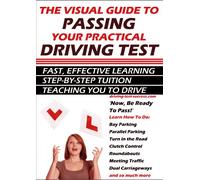 The Visual Guide To Passing Your Practical Driving Test [Reino Unido] [DVD]