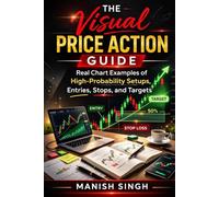 The Visual Price Action Guide: Real Chart Examples of High-Probability Setups, Entries, Stops, and Targets (The Price Action Learning Series)