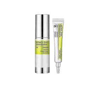 The Vita A Retinol Shot Tightening Booster Retinol Shot Tightening Serum And Eye Cream - Anti-Aging Skincare Set