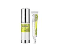 The Vita A Retinol Shot Tightening Booster Retinol Shot Tightening Serum And Eye Cream - Anti-Aging Skincare Set