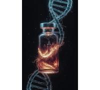 The Vitality Code: A Biotech Thriller