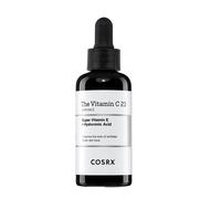 The Vitamin C 23