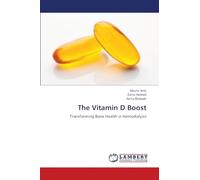 The Vitamin D Boost: Transforming Bone Health in Hemodialysis