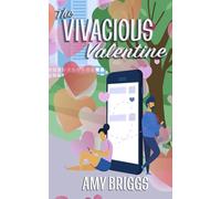 The Vivacious Valentine Alternate Cover: Valentine's Date Series (The Corriente Brothers)