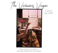 The Vivacious Vegan