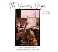 The Vivacious Vegan