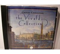 THE VIVALDI COLLECTION - GUITAR CONCERTOS