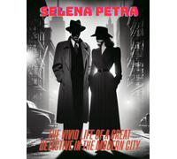 The Vivid Life of a Great Detective in the Modern City (The Legend of the Great Detective's Life in the Modern World)