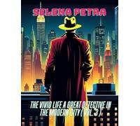 The Vivid Life of a Great Detective in the Modern City ( Vol. 3 ) (The Legend of the Great Detective's Life in the Modern World)