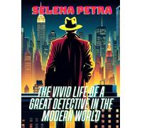 The Vivid Life of a Great Detective in the Modern World (The Legend of the Great Detective's Life in the Modern World)