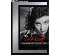 The Vivien Leigh Anniversary Collection [Francia] [DVD]