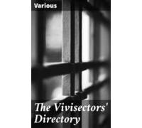 The Vivisectors Directory (ebook)