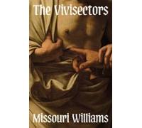 The Vivisectors (ebook)