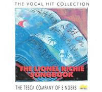 THE VOCAL HIT COLLECTION THE TESCA COMPANY OF SINGERS