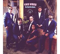The Vogs - Du fond du coeur