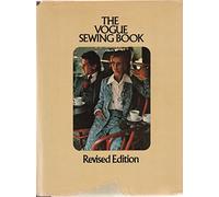 The Vogue Sewing Book