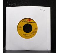 THE VOGUES 45 RPM I KEEP IT HID / MY SPECIAL ANGEL