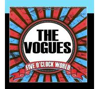 The Vogues - Five O'Clock World