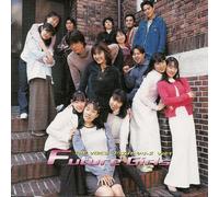 THE VOICE リクエスト シリーズ Vol.1 Future Girls