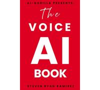 The Voice AI Book