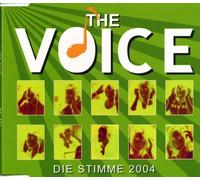 The Voice-Die Stimme 2004 Sometimes-1000 Miles
