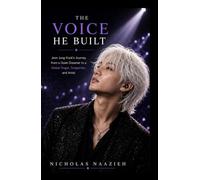 THE VOICE HE BUILT: Jeon Jung Kook's Journey from a Quiet Dreamer to a Global Singer, Songwriter, and Artist
