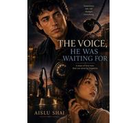 THE VOICE HE WAS WAITING FOR