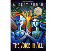 The Voice in All: 1 (The Artifex and the Muse)