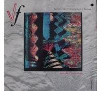 The Voice In Fashion - Give me your love (US) [Vinyl Single]