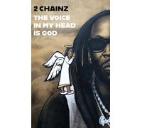 THE VOICE IN MY HEAD IS GOD