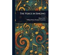 The Voice in Singing