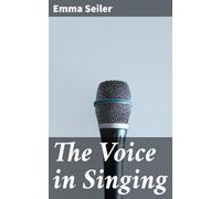 The Voice in Singing