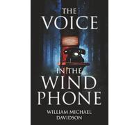 The Voice in the Wind Phone (Haines and Grimm Detective Series)