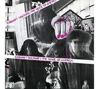 The Voice Of America