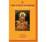 The Voice of Babaji