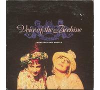 The Voice of Beehive - Monsters & Angels