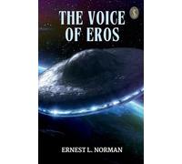 The Voice of Eros (EditionFirst)