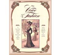 The Voice of Fashion (Tapa blanda)