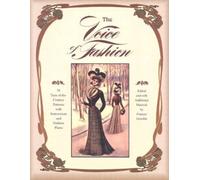 The Voice of Fashion (Tapa blanda) (Importación USA)