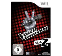 The Voice Of Germany Vol. 2 [Importación Alemana]