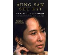 The Voice of Hope: Conversations with Alan Clements