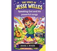 THE VOICE OF JESSE WELLES: Speaking Out and his powerful songs