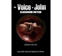 The Voice of John - Classroom Edition