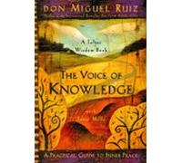 The Voice Of Knowledge (ebook)