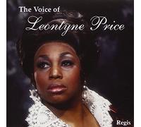 The Voice of Leontyne Price.