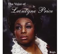 The Voice Of Leontyne Price by Leontyne Price