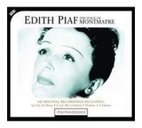 The Voice of Montmatre