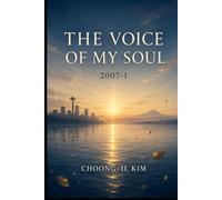 THE VOICE OF MY SOUL 2007-1