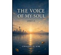 THE VOICE OF MY SOUL 2007-4